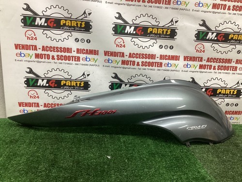 Scocca posteriore honda - dx,
