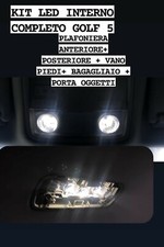 Kit led completo - kit, interno
