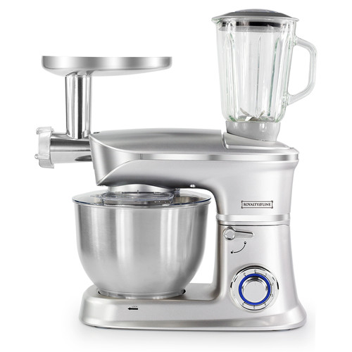 Impastatrice 3in1 planetaria - x,