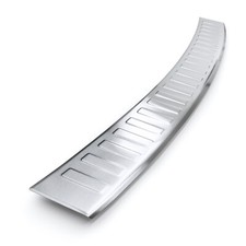 Protezione Paraurti IN Acciaio