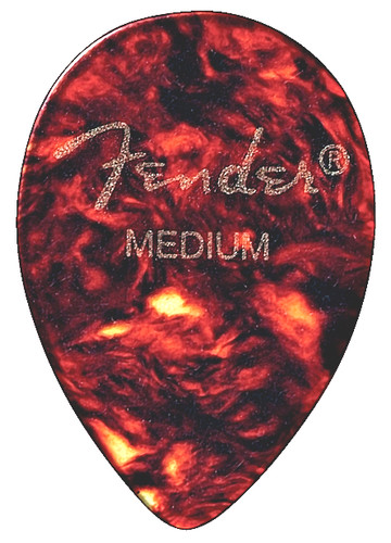 Fender medium shell - (72),