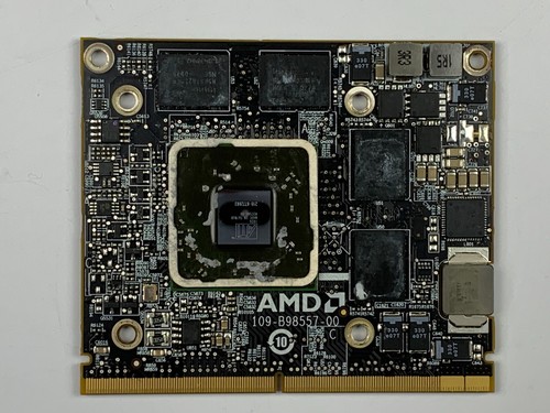Scheda video gpu amd - video,