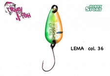 LEMA SPOON gr 1.6 - COLORE 36