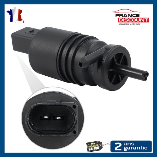 Pompe lave glace - pompe,