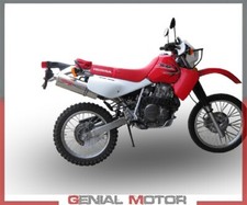 Terminale di Scarico GPR