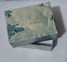 Rolex Submariner 16610 - Anni 1988-1993 - Box scatola esterna 