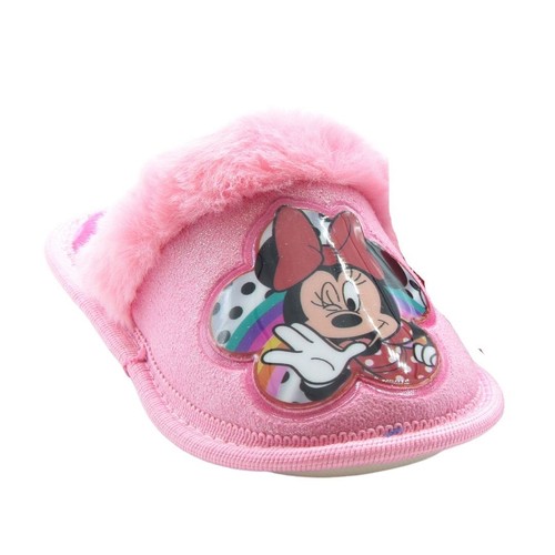 Ciabatte pantofola minnie con - ciabatte,