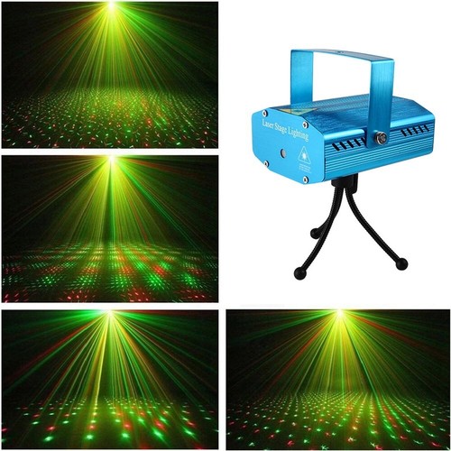 Luce strobo discoteca - strobo,