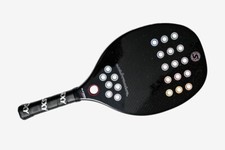 racchetta beach tennis sexy