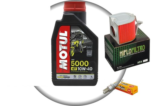 Kit tagliando honda - kit, 250