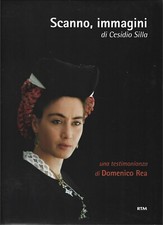 Cesidio Silla - Scanno