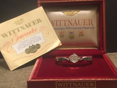 Orologio donna wittnauer - donna,
