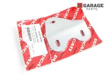 Staffa silenziatore scarico sinistra ss 620 750 800 900 1000