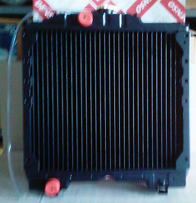 Radiatore trattore per new - radiatore,