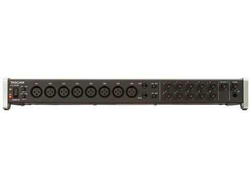 Tascam scheda audio - , 16x08