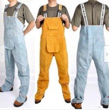Abbigliamento Saldatura Uomo