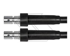 Guaina per decespugliatore a