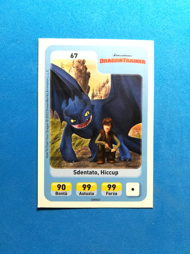 Carte esselunga dreamworks - carte,