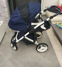 TRIO MOMON VERNUJI 2.0  Color