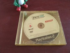 PES 2008 PRO EVOLUTION SOCCER PS3 PLAYSTATION 3 SONY KONAMI