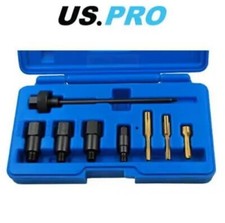 US PRO Tools Set 9 Pezzi