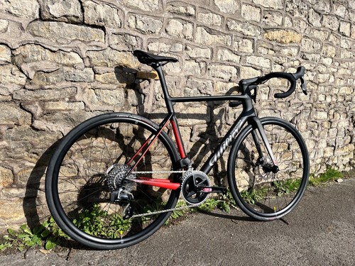 Bici strada wilier - bici,