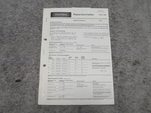 Schema elettrico service - schema,