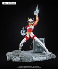 Statua tsume hqs pegasus 1 - statua,