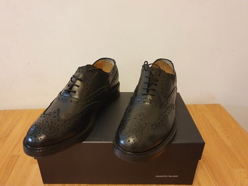 Melluso scarpe stringate uomo - scarpe,