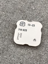 #1399 NOS VALJOUX 13-23 710