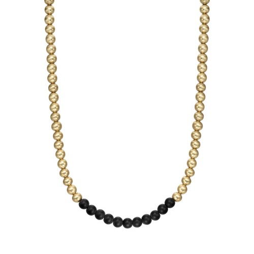 Collana uomo armani exchange - collana,