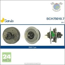 Coreassy Turbo Turbina Sando