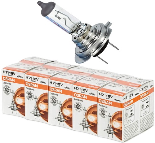 Lampadine alogene per - , fari