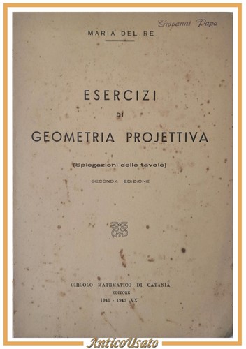 Esercizi geometria - esercizi, di