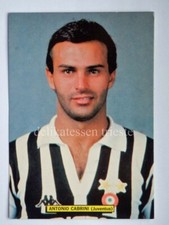 Antonio cabrini juventus juve - cabrini,