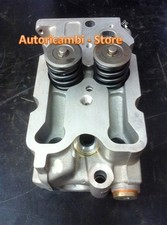 X40 - TESTATA MOTORE ALFA-VM 2.5TD 1.8TD INIETTORE AVVITATO PER 1 CILIND