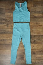 Set canottiera e leggings