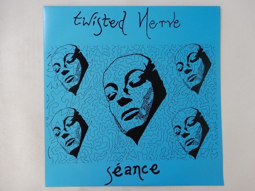 Twisted nerve ance - nerve, 1