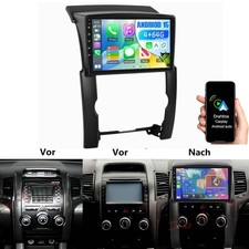 Per kia sorento - kia, 2009-2012