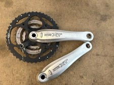 Shimano XT FC-M752 Crankset