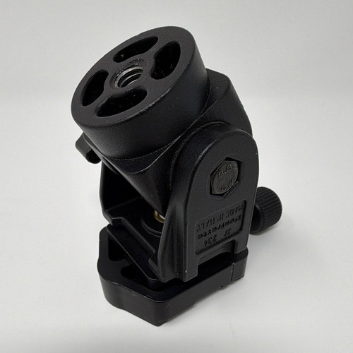 Manfrotto 234 testa treppiede