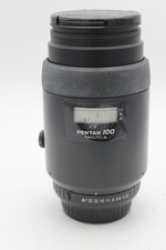Pentax SMC FA 2,8/100 Macro