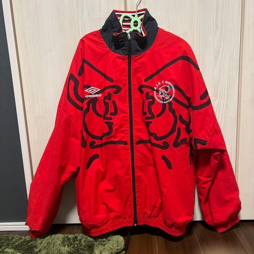 Set tuta vintage umbro - set,