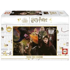 Educa - 1000 Harry Potter