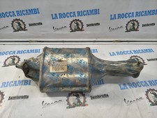 Marmitta scarico piaggio - marmitta,