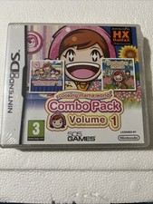 Nintendo DS-2DS-3DS COOKING