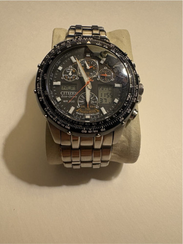 Citizen eco drive - eco-drive, jy0000-53e