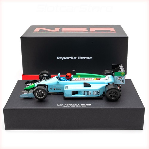 Nsr 0421 rcp formula 89 - 0421, 86/89