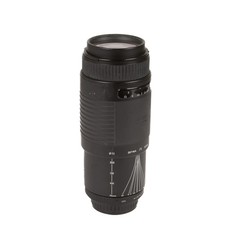 Sigma 75 ‐ 300 mm f/4-5,6