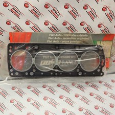 GUARNIZONE TESTATA LANCIA BETA COUPE'-FIAT 131COD. 4434956 NUOVA ORIGINALE